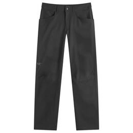 Arc'teryx: Хлопковые брюки 