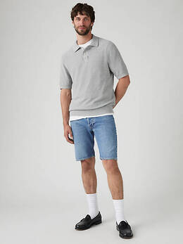 Levi's: Летние шорты  501