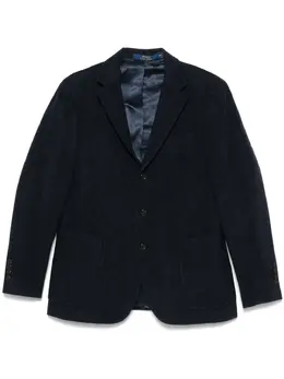 Polo Ralph Lauren: Синие пиджаки 