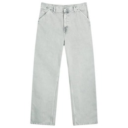 Carhartt WIP: Джинсовые брюки 