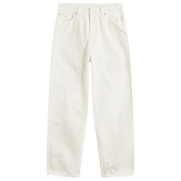 Carhartt WIP: Зауженные джинсы 
