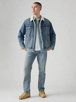 Levi's: Спортивные джинсы 