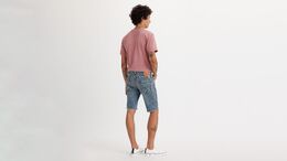 Levi's: Классические шорты  412