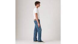 Levi's: Прямые джинсы  514