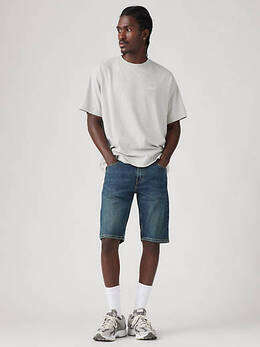 Levi's: Светлые шорты  412