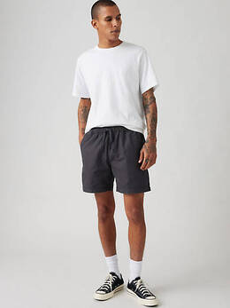 Levi's: Хлопковые шорты  XX