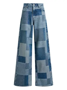 Essentiel Antwerp: Голубые джинсы 