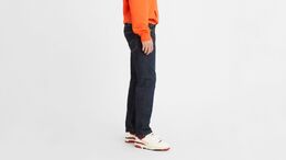 Levi's: Зауженные джинсы  502