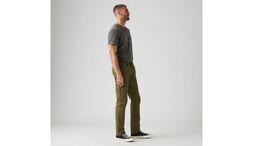 Levi's: Тёмные джинсы  511