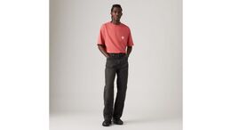 Levi's: Прямые джинсы 