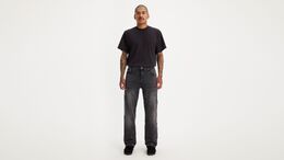 Levi's: Прямые джинсы 
