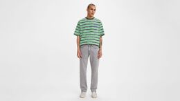 Levi's: Прямые джинсы  514
