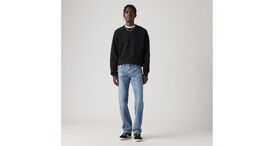 Levi's: Прямые джинсы 