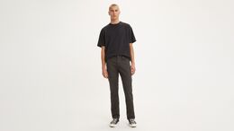 Levi's: Прямые джинсы 