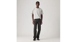 Levi's: Зауженные брюки  502