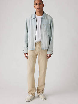 Levi's: Летние джинсы  501 Original