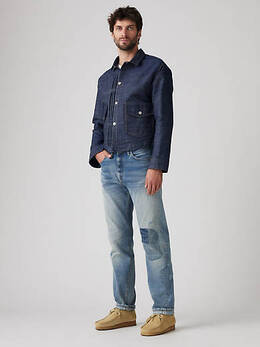 Levi's: Джинсы  501