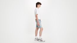 Levi's: Светлые шорты  412