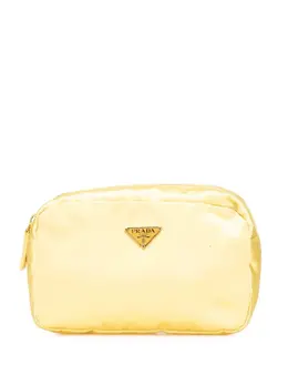 Prada Pre-Owned: Косметичка 
