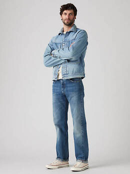 Levi's: Светлые джинсы  501