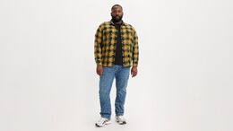 Levi's: Джинсы  511 стрейч