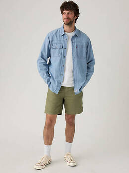 Levi's: Летние шорты  XX