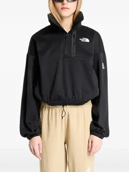 The North Face: Флисовый свитшот  Fleece
