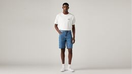 Levi's: Шорты стрейч 