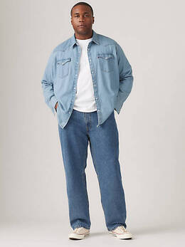 Levi's: Джинсы стрейч 