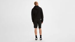 Levi's: Чёрные шорты  XX