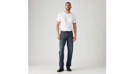 Levi's: Прямые джинсы 