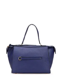 Céline Pre-Owned: Голубое кольцо 