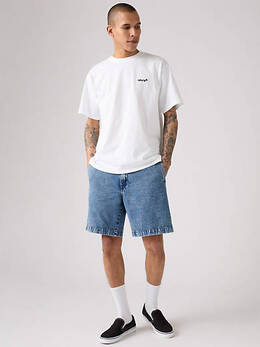 Levi's: Летние шорты  XX