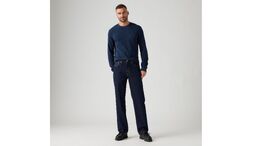 Levi's: Джинсы свободного кроя 