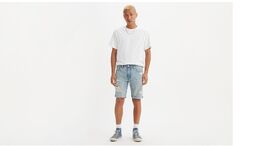 Levi's: Классические шорты  412