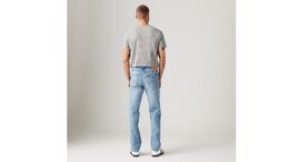 Levi's: Джинсы на пуговицах 