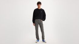 Levi's: Джинсы  511 стрейч
