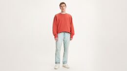 Levi's: Спортивные джинсы 