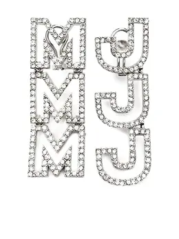 Marc Jacobs: Серьги 