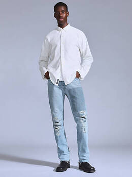 Levi's: Джинсы  501 Original