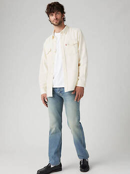 Levi's: Летние джинсы  501 Original