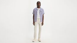 Levi's: Белые брюки  XX