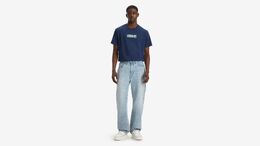 Levi's: Прямые джинсы 