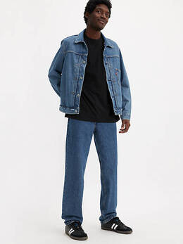 Levi's: Джинсы стрейч 