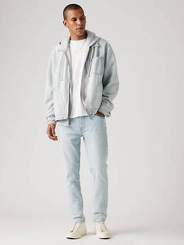 Levi's: Зауженные джинсы  512