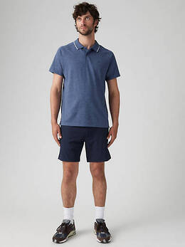 Levi's: Синие шорты  XX