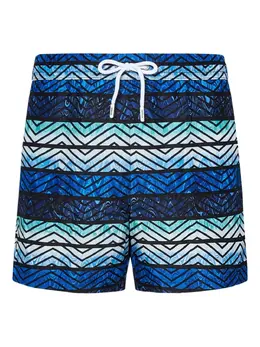 Missoni: Плавки 