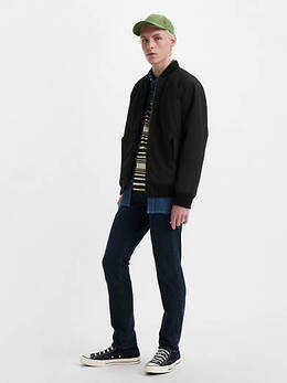 Levi's: Голубые джинсы  511