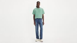 Levi's: Прямые джинсы 