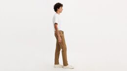 Levi's: Зауженные джинсы  502